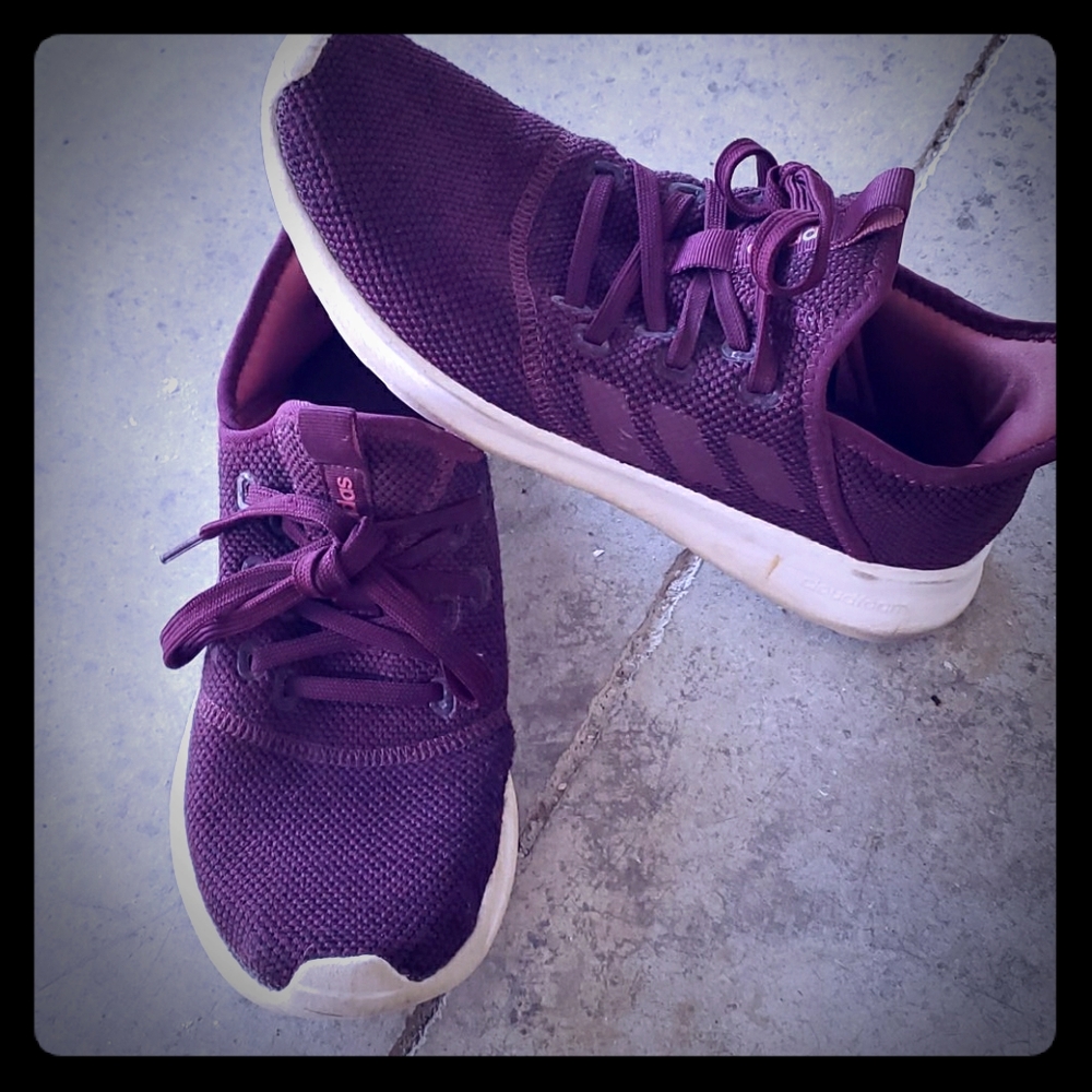 Adidas shoes
